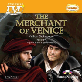 The Merchant Of Venice Dvd Pal / Ntsc