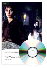 Woman in White Book & CD Pack