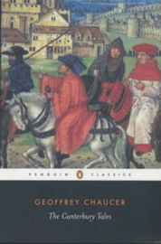 The Canterbury Tales (Geoffrey Chaucer)