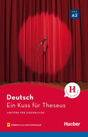 Ein Kuss für Theseus Lektüre met Audios online