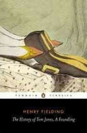 The History Of Tom Jones (Henry Fielding)