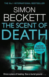 The Scent Of Death (Simon Beckett)