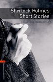 Oxford Bookworms Library Level 2: Sherlock Holmes Short Stories