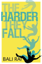 The Harder They Fall (Interest 13+ Reading 8+)