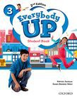 Everybody Up Level 3 Student Book