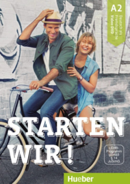 Starten wir! A2 Video-DVD