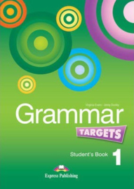 Grammar Targets 1 Student's Book (international)