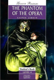 The Phantom Of The Opera - Teacher's Book (v.2)