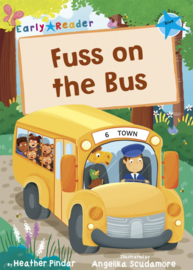 Fuss on the Bus