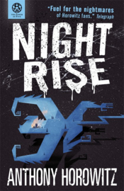 The Power Of Five: Nightrise (Anthony Horowitz)