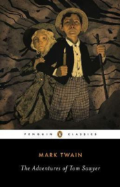 The Adventures Of Tom Sawyer (Mark Twain)