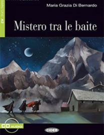 Mistero tra le baite