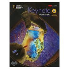 Keynote 2E Level 3 Split B with the Spark Platform