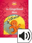 Classic Tales Level 2 The Gingerbread Man Audio