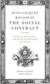 The Social Contract (Jean-jacques Rousseau)