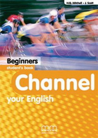 Channel your English