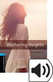Oxford Bookworms Library Stage 5 Wuthering Heights Audio