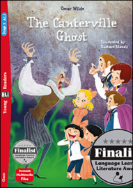 The Canterville Ghost + Downloadable Multimedia