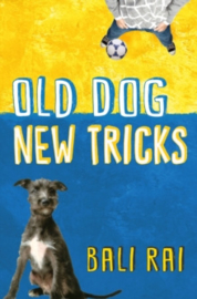 Old Dog New Tricks (Interest 13+ Reading 8+)