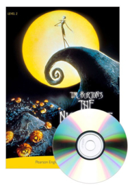 The Nightmare before Christmas Book & Multi-ROM Pack