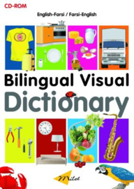 Bilingual Visual Dictionary Interactive CD (English–Farsi)