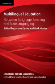 Multilingual Education Paperback