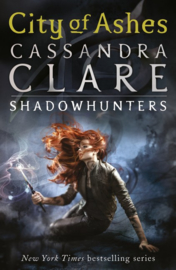 The Mortal Instruments 2: City Of Ashes (Cassandra Clare)