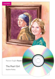 The Pearl Girl Book & CD Pack