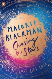 Chasing The Stars (Malorie Blackman)
