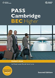 PASS Cambridge Bec 2e Higher Student's Book