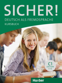 Sicher! C1 Studentenboek