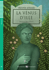 La Venus D'ille + Downloadable Multimedia