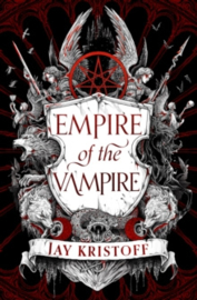 Empire of the Vampire