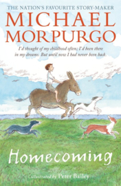 Homecoming (Michael Morpurgo, Peter Bailey)