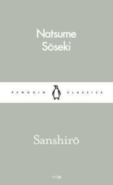 Sanshiro (Natsume Soseki)