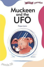 Muckeen and the UFO (Fergus Lyons)