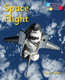 Space Flight 6-pack