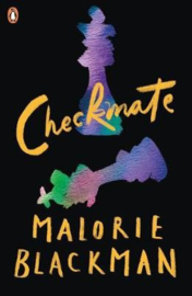 Checkmate (ri) (Malorie Blackman)