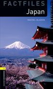 Oxford Bookworms Library Factfiles Level 1: Japan Audio Pack
