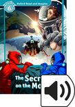 Oxford Read And Imagine Level 6 The Secret On The Moon Audio