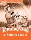 Oxford Read And Imagine Beginner: A Rainy Day Activity Book