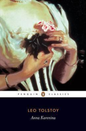 Anna Karenina (Leo Tolstoy)