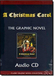 A Christmas Carol Audio Cd
