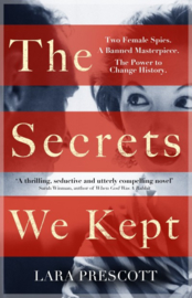 The Secrets We Kept (Lara Prescott)