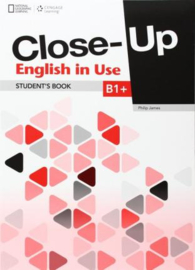 Close-Up B1+ English In Use Student Book