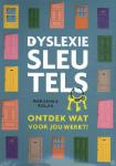 DyslexieSleutels Werkboek (set van 5) (Marzenka Rolak)