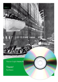 Titanic Book Book & Multi-ROM Pack