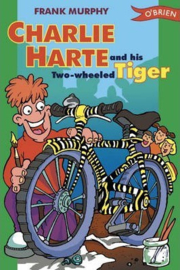 Charlie Harte and his Two-Wheeled Tiger (Frank Murphy, Celine Kiernan)