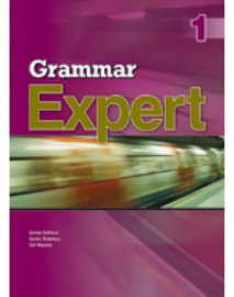 Grammar Expert Basic Student's Book