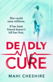Deadly Cure : Would you kill for your dream job?